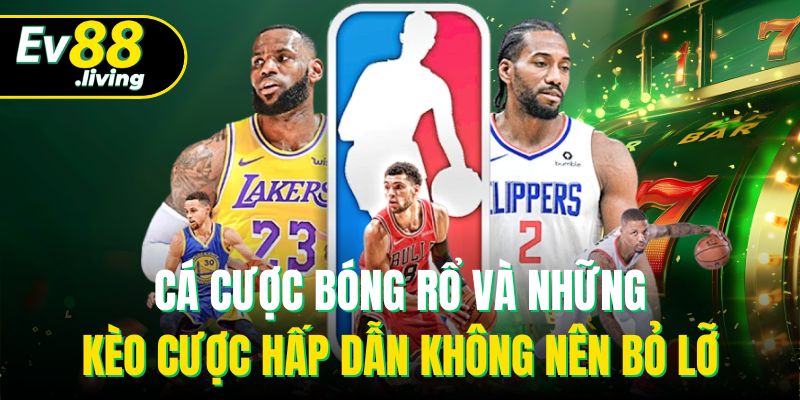 Kèo cược chấp điểm